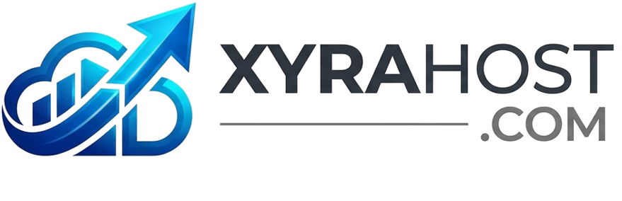 Xyra Host
